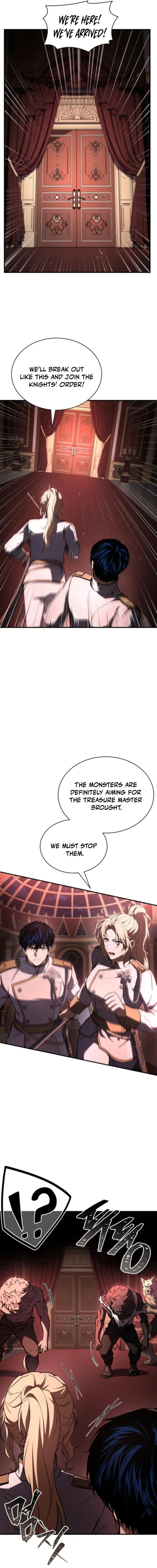 Sword Master Who Leapt Through Time Chapter 16 page 15 - 