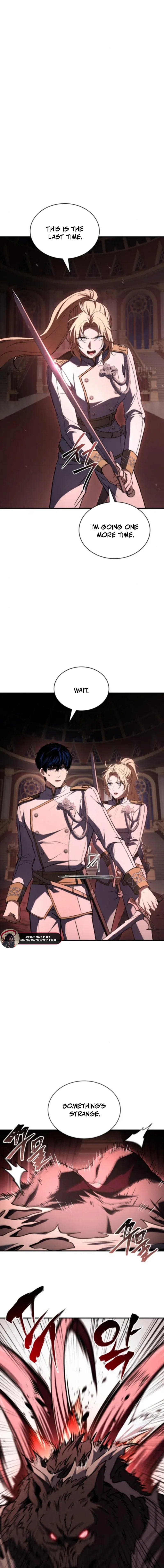 Sword Master Who Leapt Through Time Chapter 16 page 16 - 