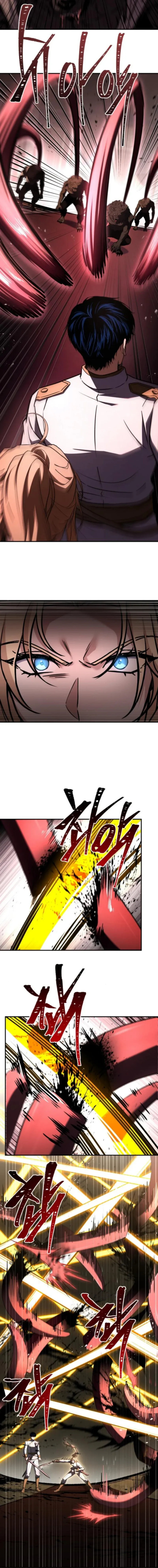 Sword Master Who Leapt Through Time Chapter 16 page 17 - 