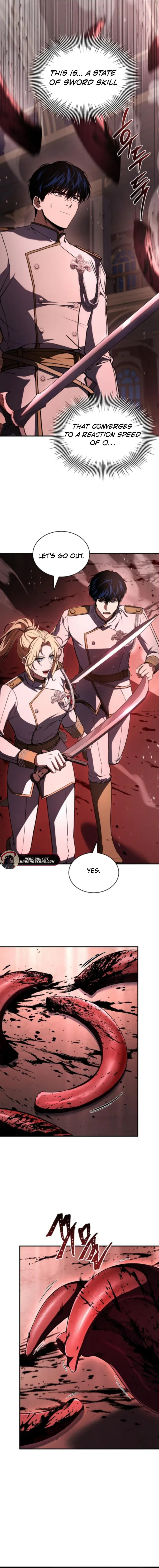 Sword Master Who Leapt Through Time Chapter 16 page 18 - 