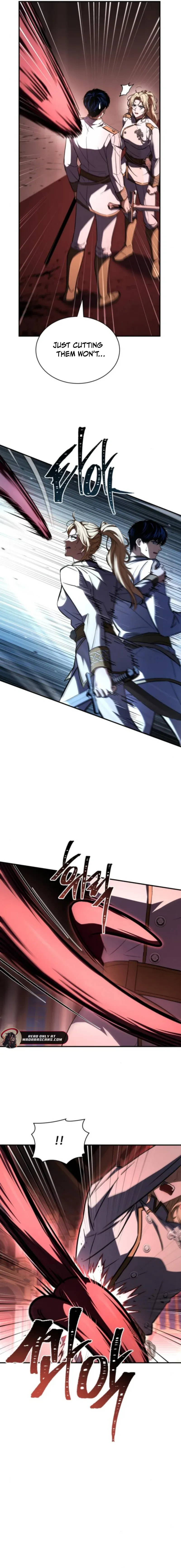 Sword Master Who Leapt Through Time Chapter 16 page 20 - 