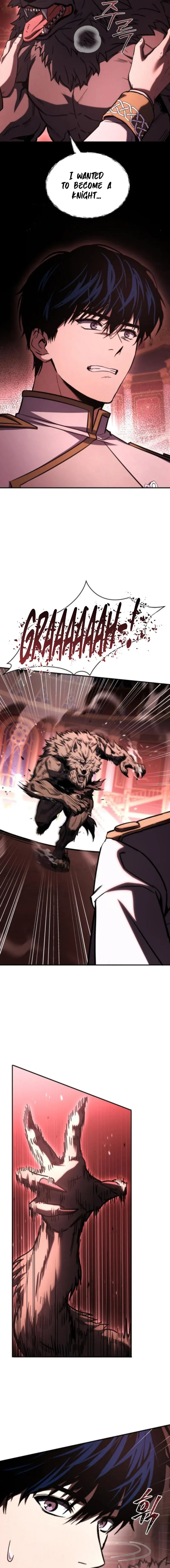Sword Master Who Leapt Through Time Chapter 16 page 3 - 
