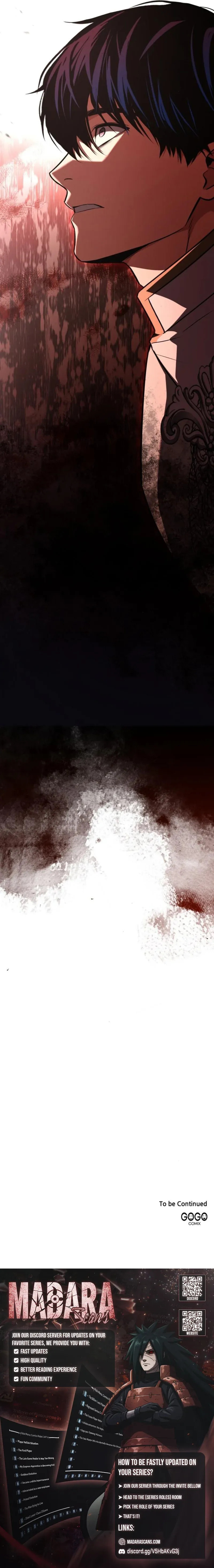 Sword Master Who Leapt Through Time Chapter 16 page 22 - 