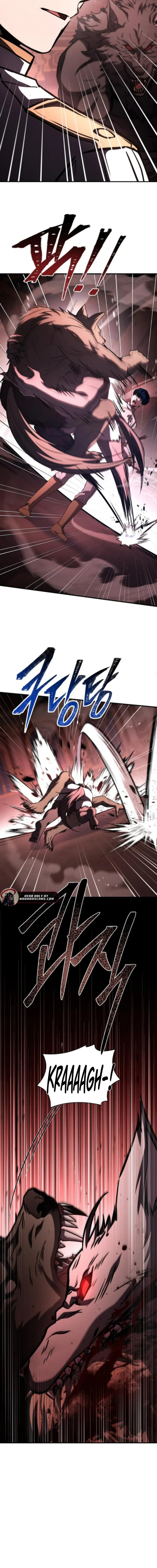 Sword Master Who Leapt Through Time Chapter 16 page 4 - 