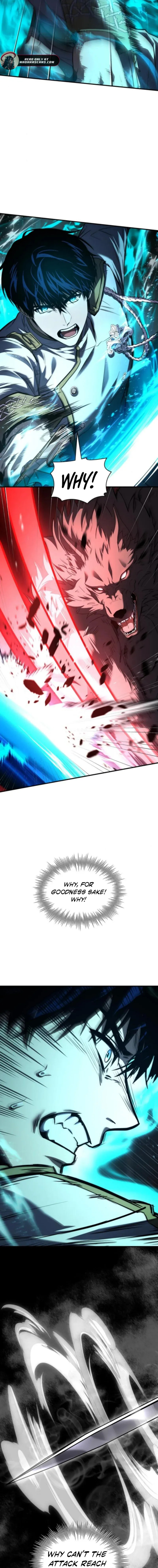 Sword Master Who Leapt Through Time Chapter 16 page 7 - 