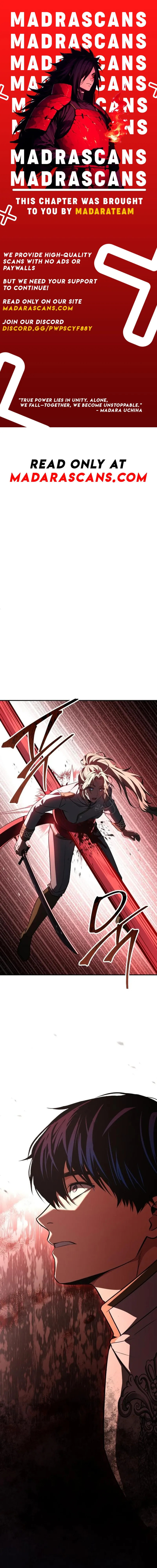 Sword Master Who Leapt Through Time Chapter 17 page 1 - 