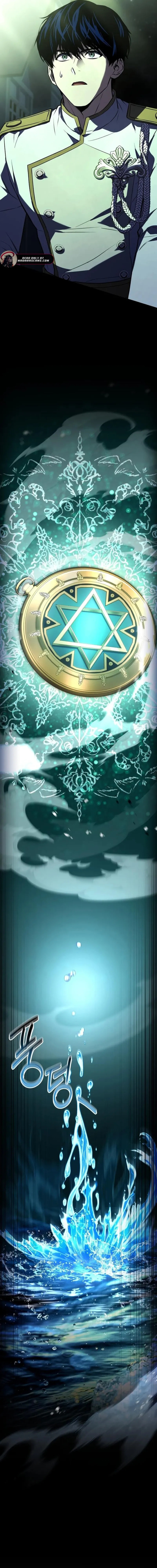 Sword Master Who Leapt Through Time Chapter 17 page 11 - 