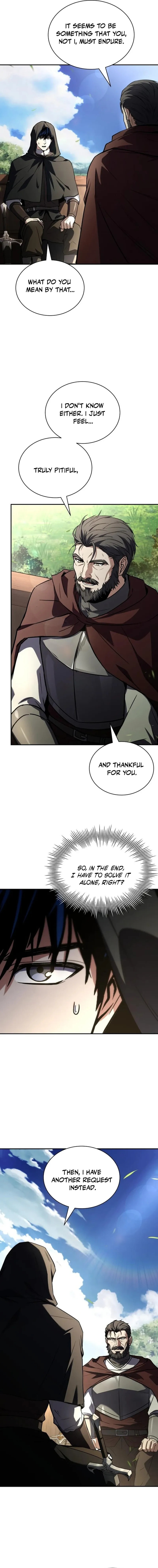 Sword Master Who Leapt Through Time Chapter 17 page 15 - 