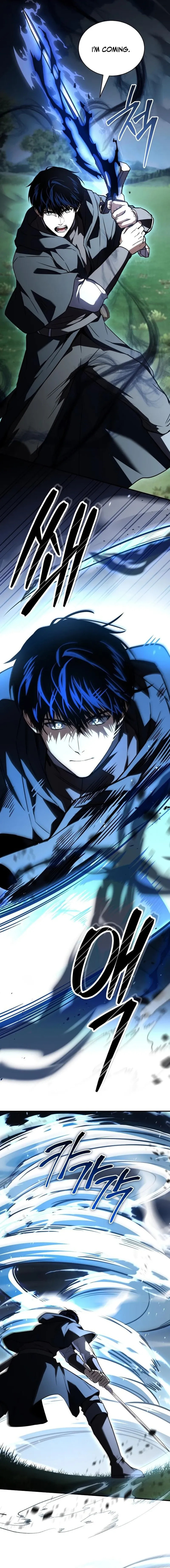 Sword Master Who Leapt Through Time Chapter 17 page 18 - 