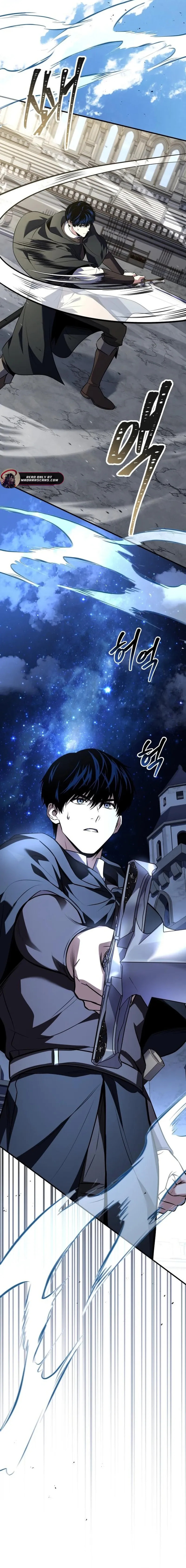Sword Master Who Leapt Through Time Chapter 17 page 23 - 