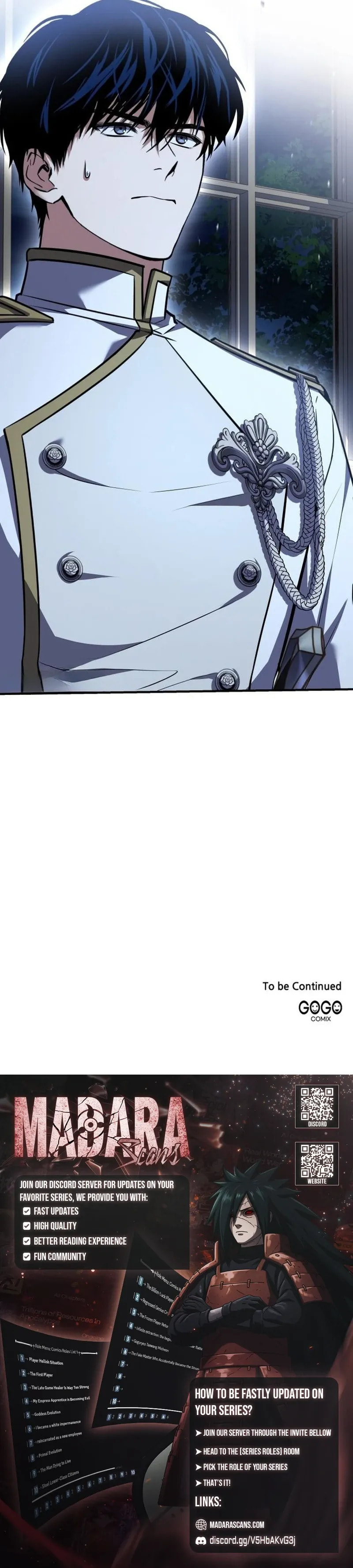 Sword Master Who Leapt Through Time Chapter 17 page 25 - 