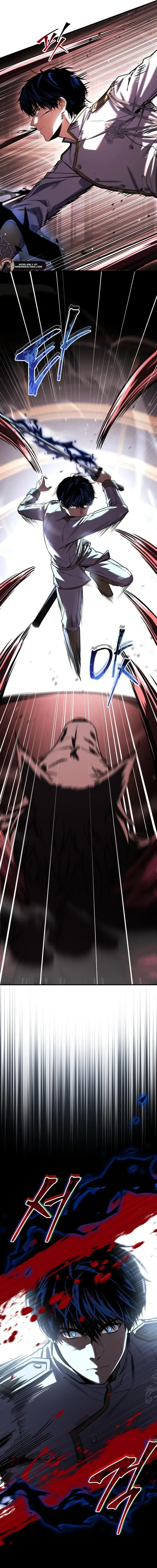 Sword Master Who Leapt Through Time Chapter 17 page 4 - 