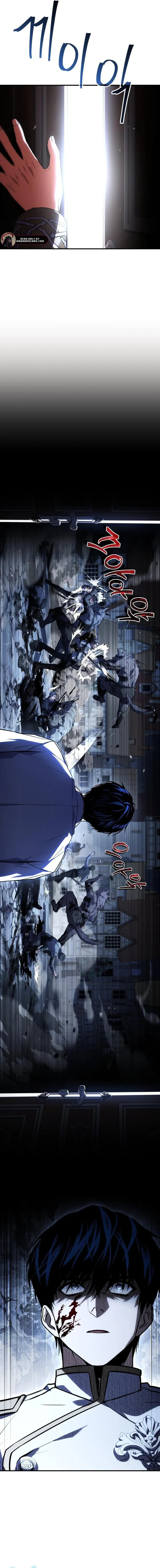 Sword Master Who Leapt Through Time Chapter 17 page 6 - 