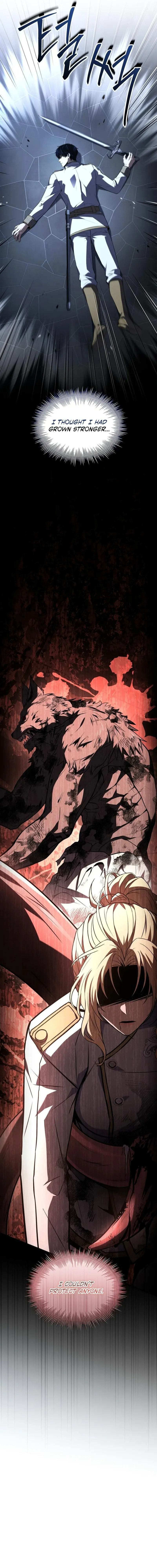 Sword Master Who Leapt Through Time Chapter 17 page 8 - 