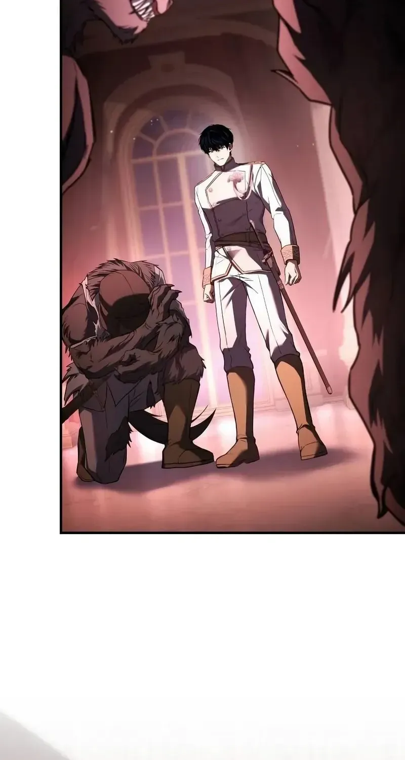 Sword Master Who Leapt Through Time Chapter 19 page 110 - 