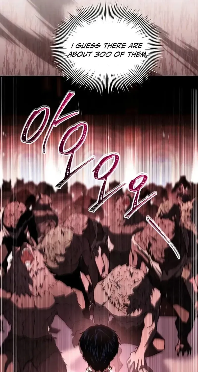 Sword Master Who Leapt Through Time Chapter 19 page 112 - 