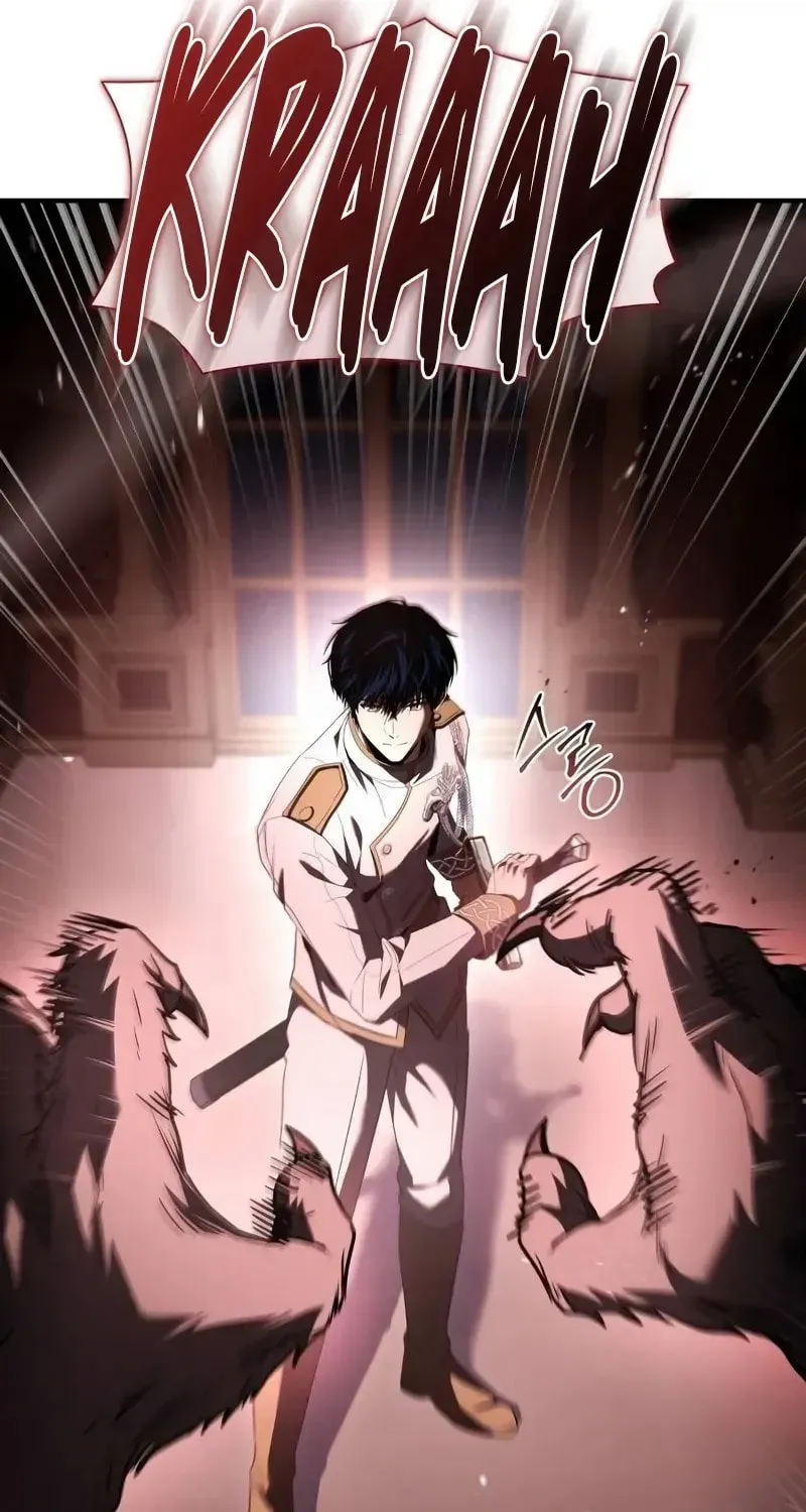 Sword Master Who Leapt Through Time Chapter 19 page 117 - 