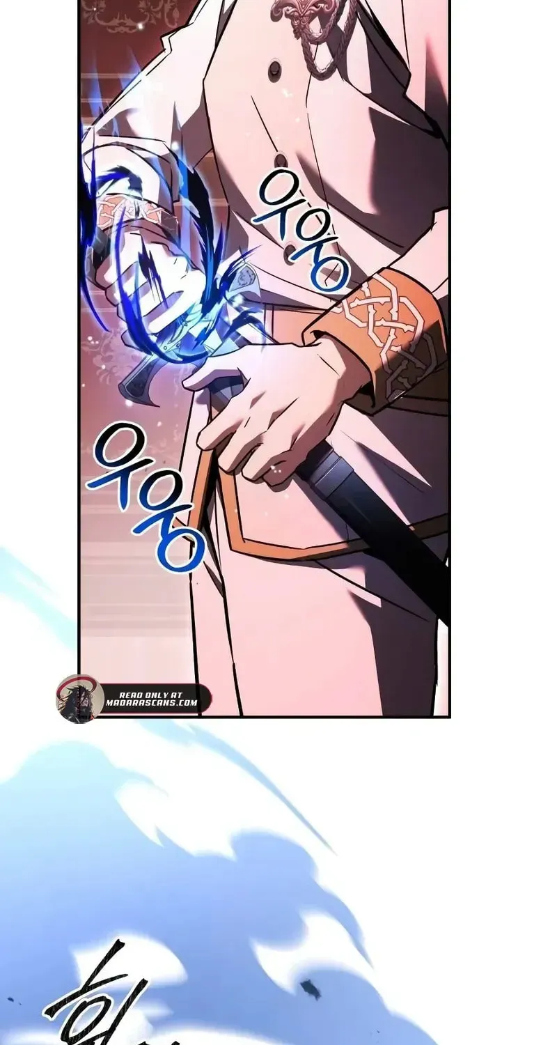 Sword Master Who Leapt Through Time Chapter 19 page 119 - 