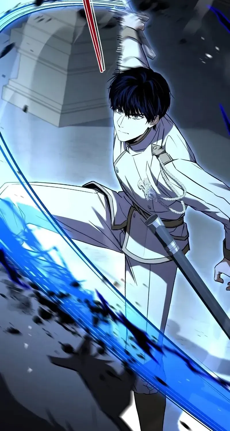 Sword Master Who Leapt Through Time Chapter 19 page 13 - 