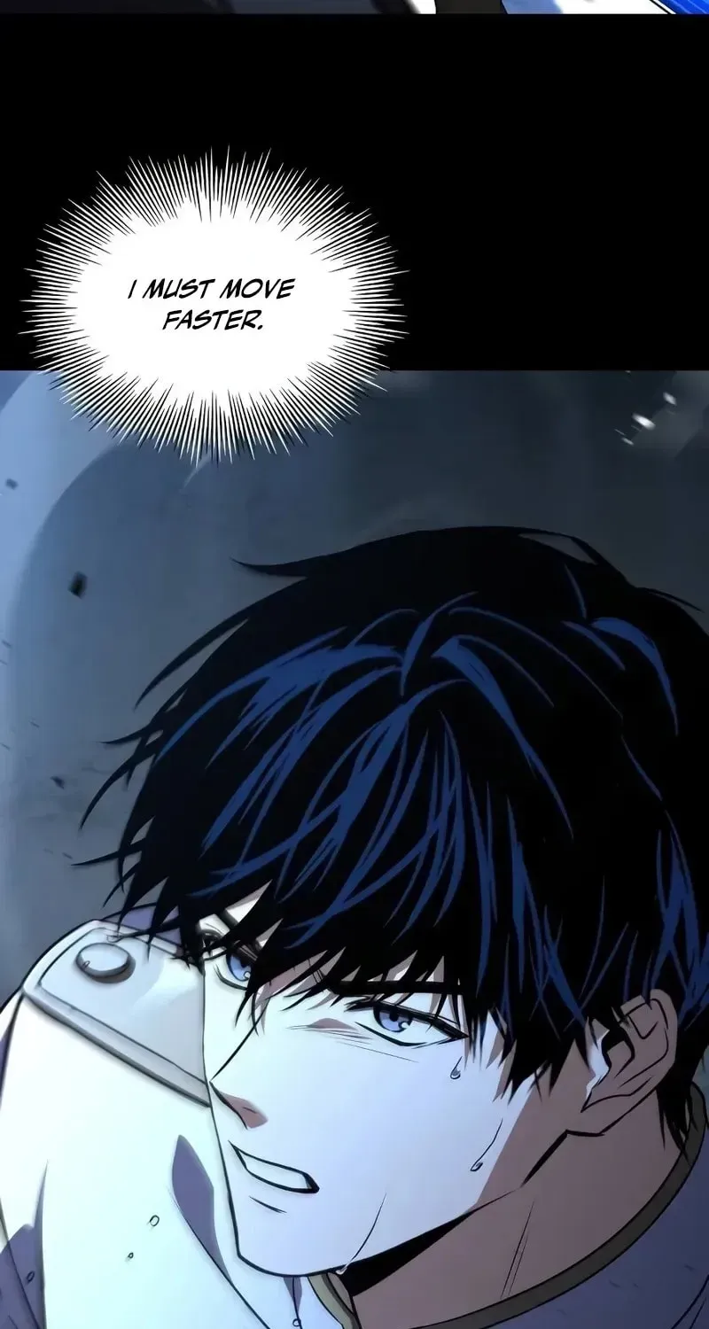 Sword Master Who Leapt Through Time Chapter 19 page 14 - 