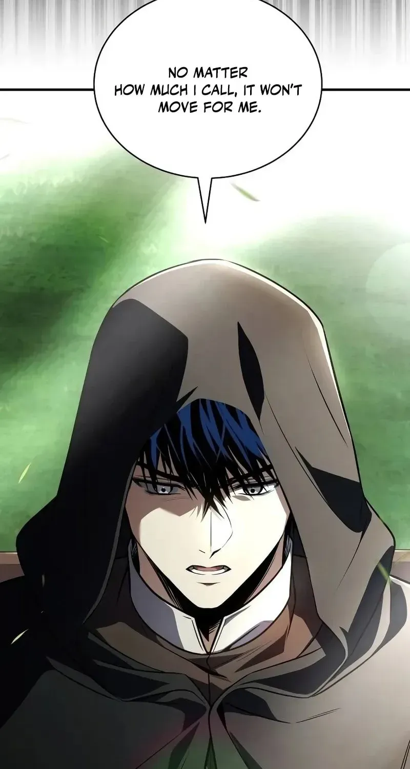 Sword Master Who Leapt Through Time Chapter 19 page 20 - 
