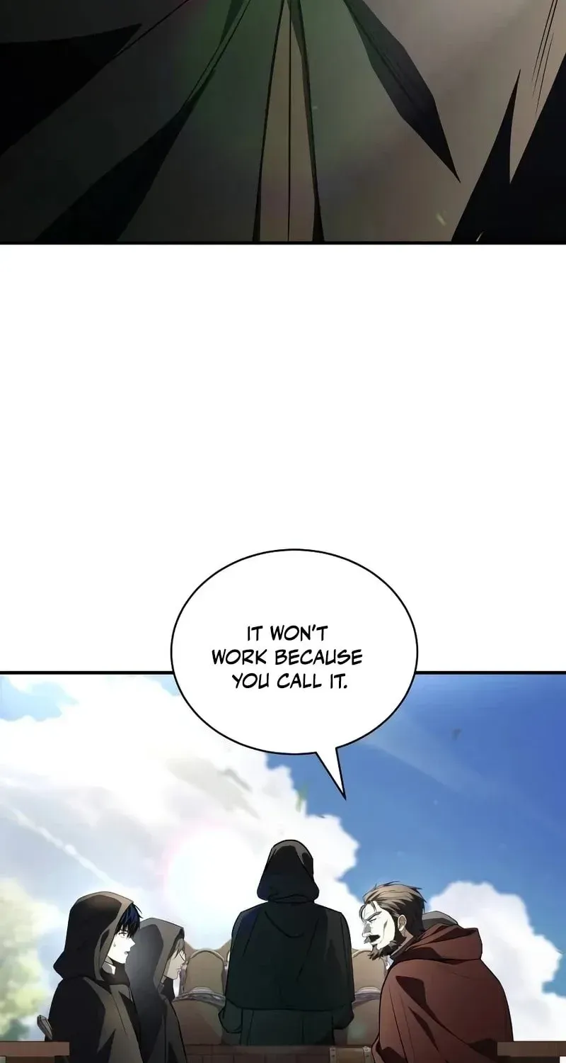 Sword Master Who Leapt Through Time Chapter 19 page 21 - 