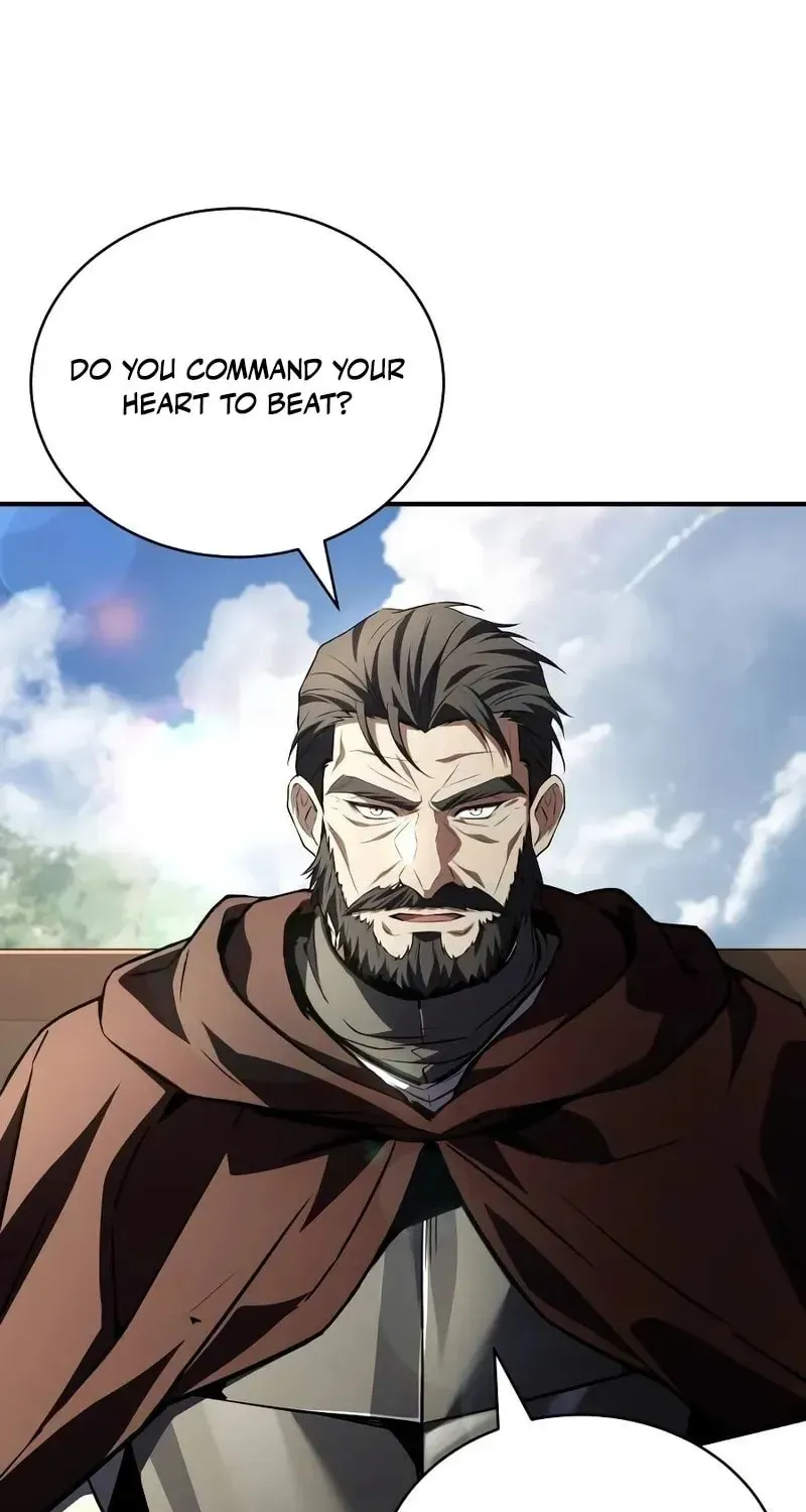 Sword Master Who Leapt Through Time Chapter 19 page 23 - 