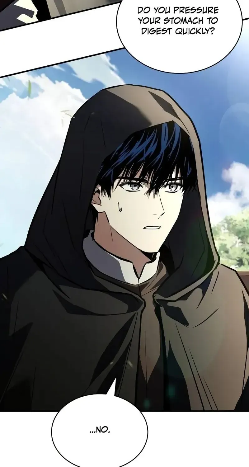 Sword Master Who Leapt Through Time Chapter 19 page 24 - 