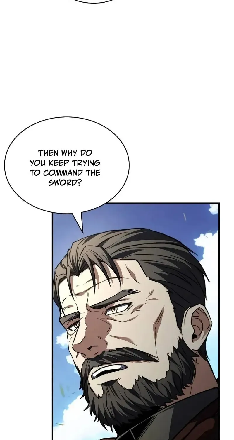 Sword Master Who Leapt Through Time Chapter 19 page 25 - 