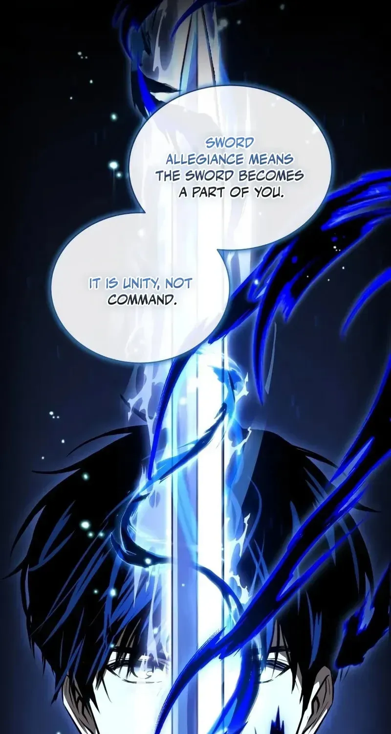 Sword Master Who Leapt Through Time Chapter 19 page 28 - 