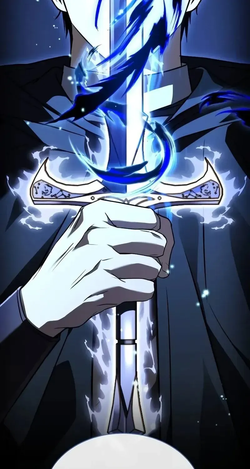 Sword Master Who Leapt Through Time Chapter 19 page 29 - 