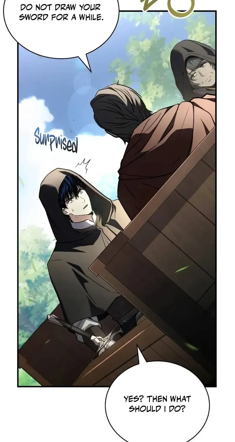 Sword Master Who Leapt Through Time Chapter 19 page 31 - 