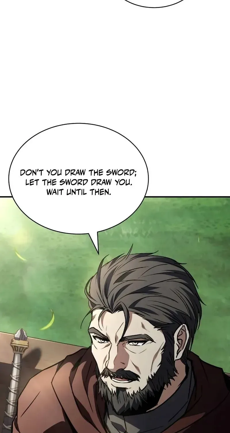 Sword Master Who Leapt Through Time Chapter 19 page 32 - 