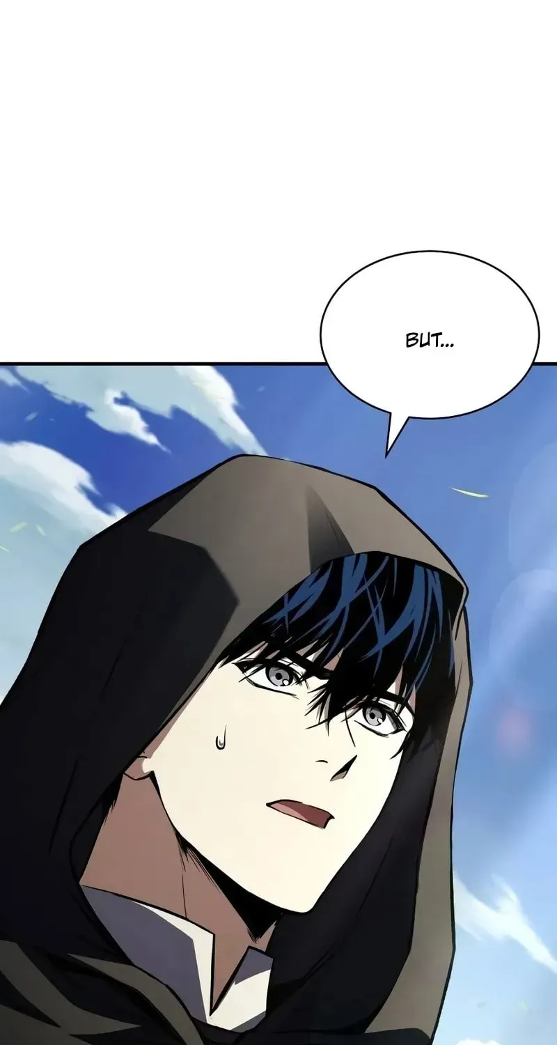 Sword Master Who Leapt Through Time Chapter 19 page 34 - 