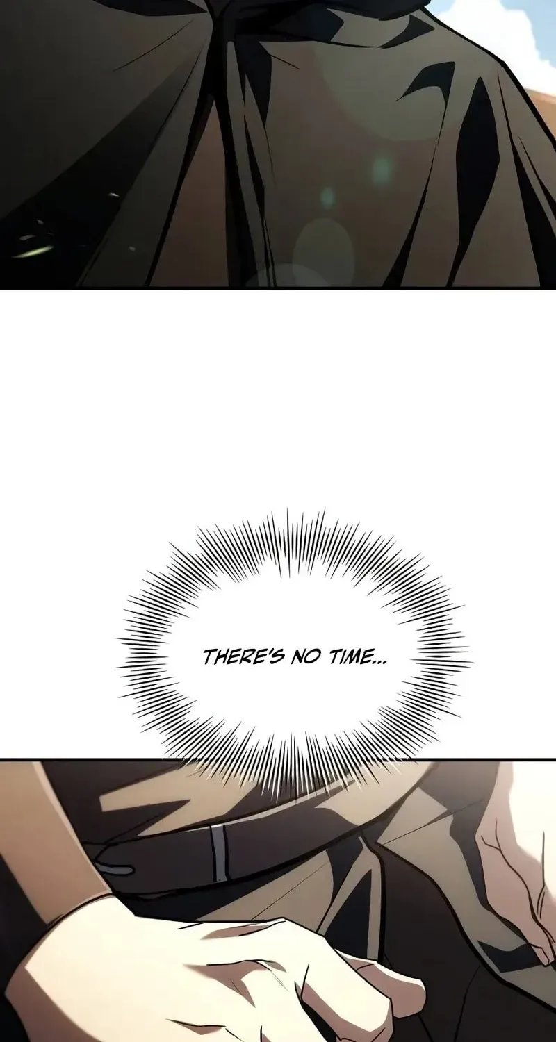 Sword Master Who Leapt Through Time Chapter 19 page 35 - 