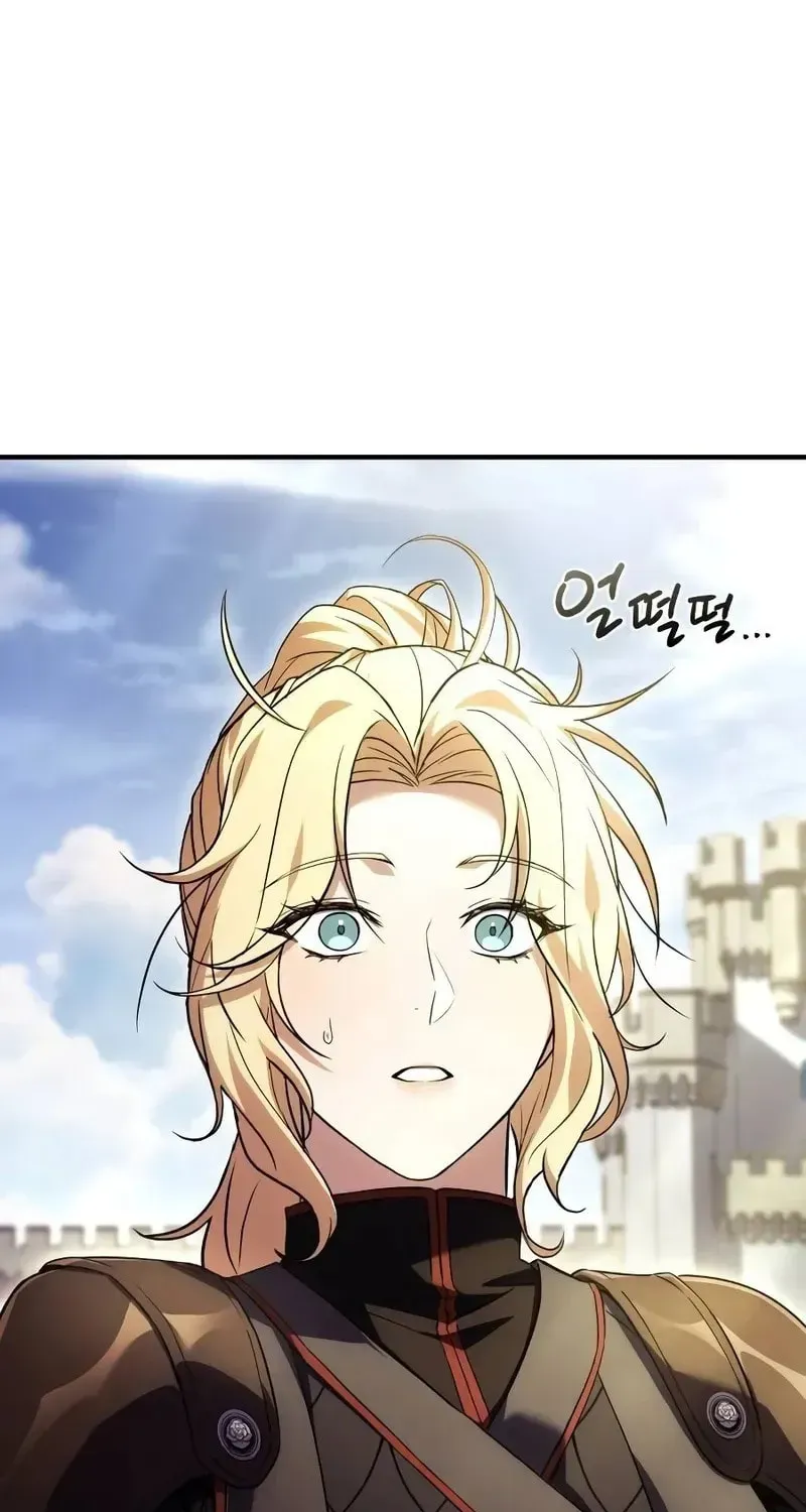 Sword Master Who Leapt Through Time Chapter 19 page 38 - 