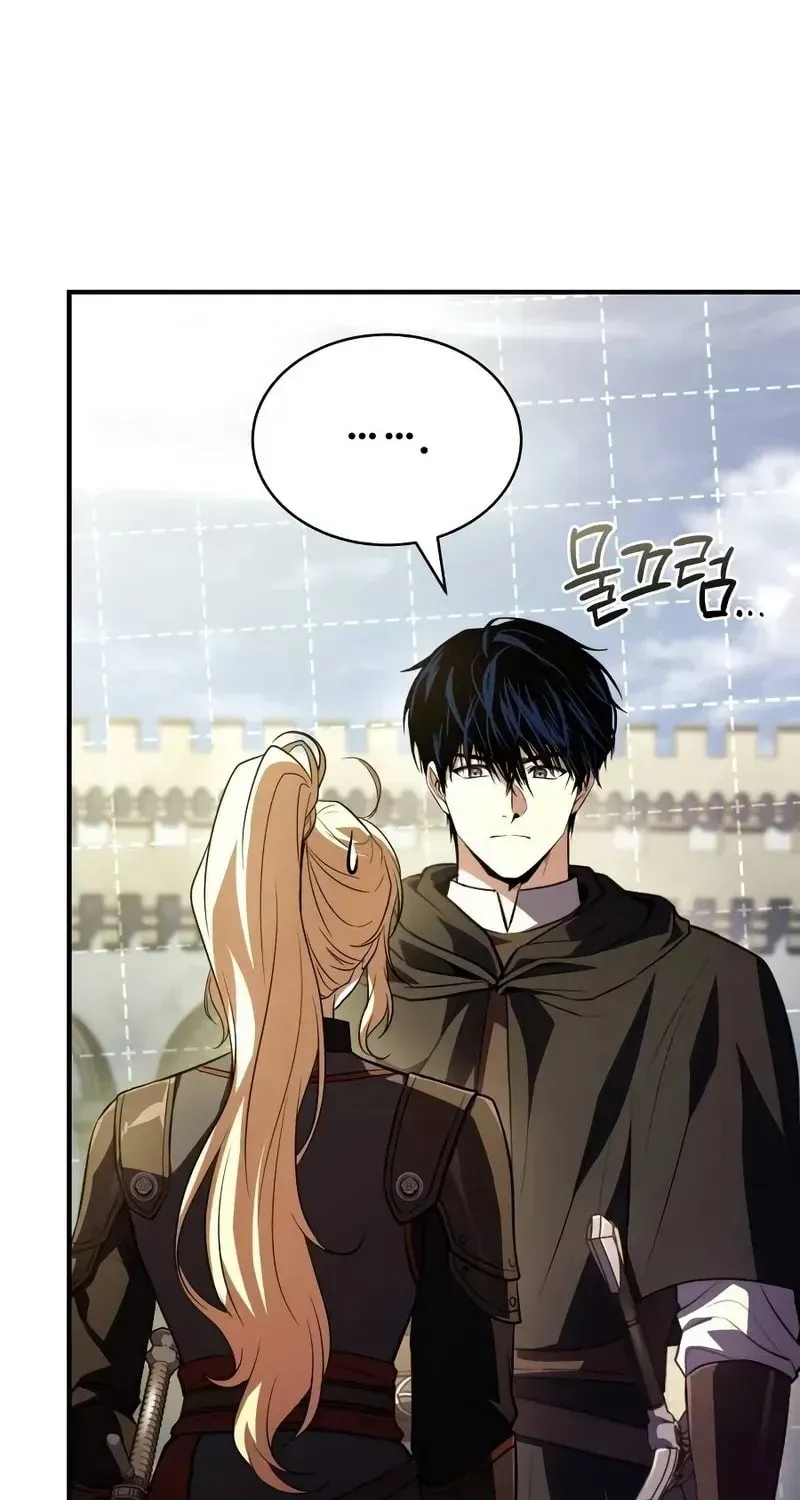 Sword Master Who Leapt Through Time Chapter 19 page 40 - 