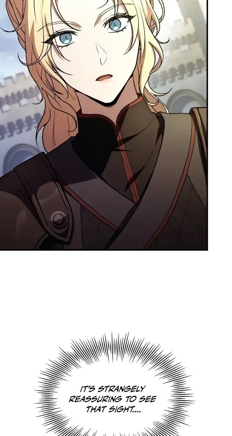 Sword Master Who Leapt Through Time Chapter 19 page 42 - 