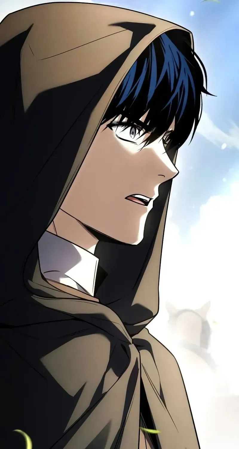 Sword Master Who Leapt Through Time Chapter 19 page 6 - 