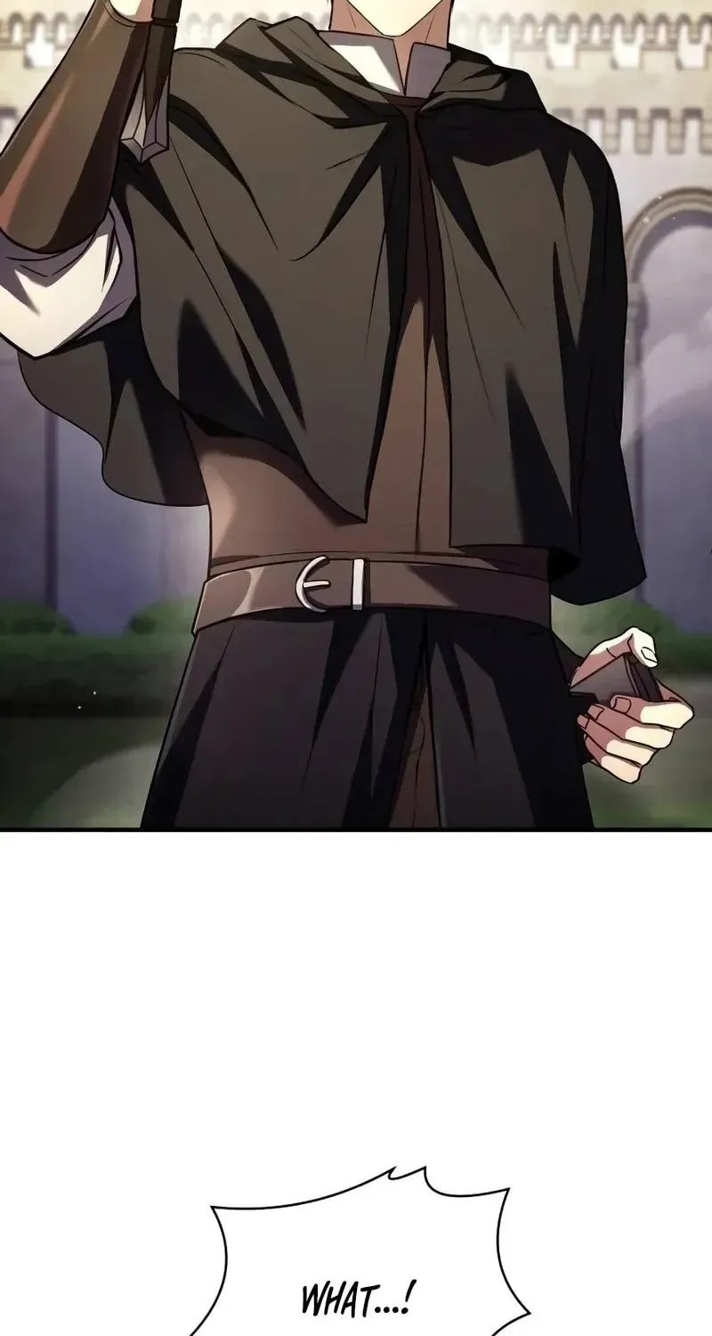 Sword Master Who Leapt Through Time Chapter 19 page 51 - 