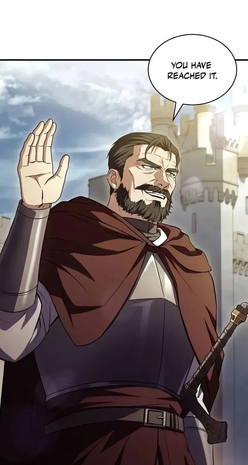 Sword Master Who Leapt Through Time Chapter 19 page 54 - 