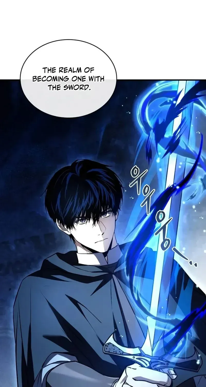 Sword Master Who Leapt Through Time Chapter 19 page 56 - 