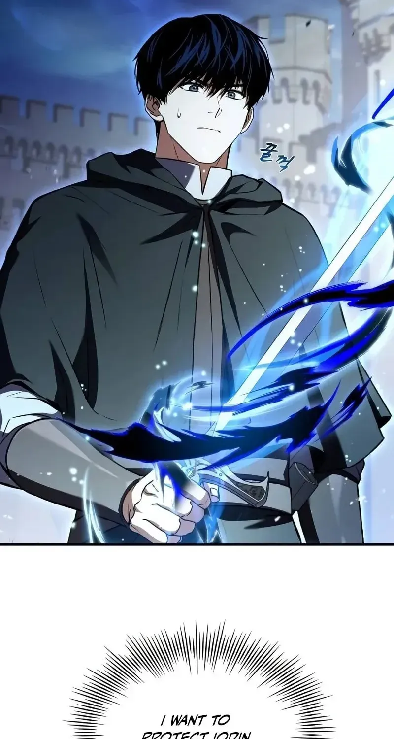 Sword Master Who Leapt Through Time Chapter 19 page 59 - 