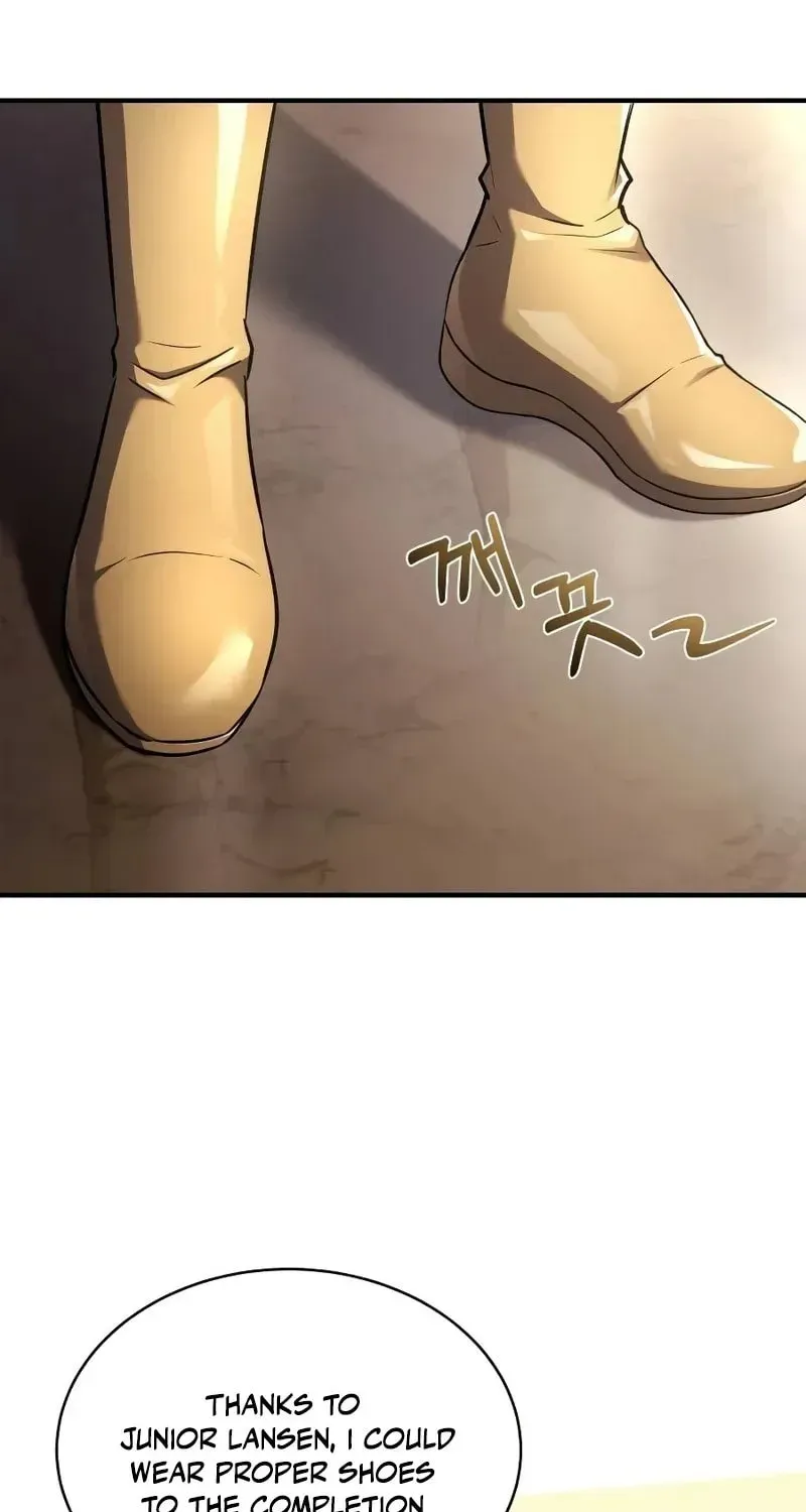 Sword Master Who Leapt Through Time Chapter 19 page 68 - 
