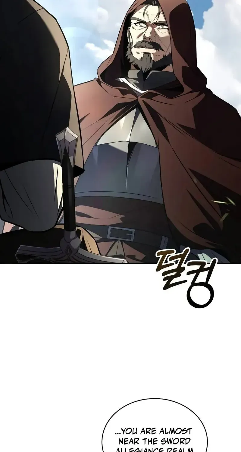 Sword Master Who Leapt Through Time Chapter 19 page 8 - 