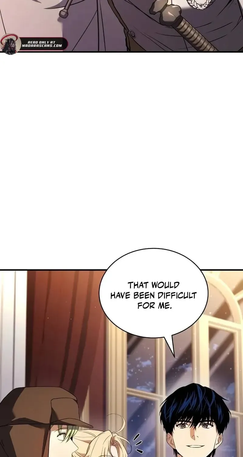Sword Master Who Leapt Through Time Chapter 19 page 71 - 