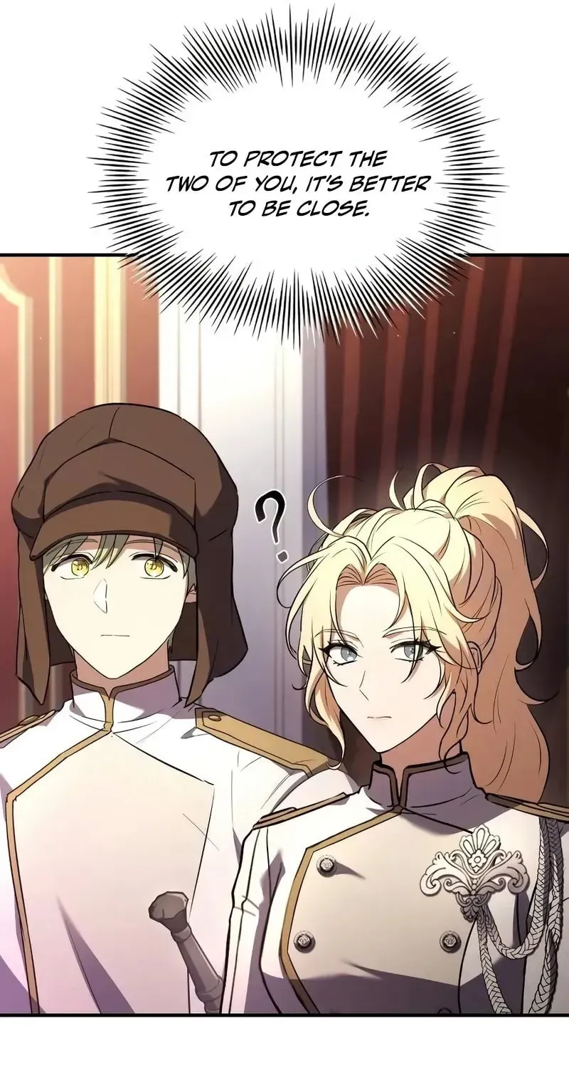 Sword Master Who Leapt Through Time Chapter 19 page 73 - 