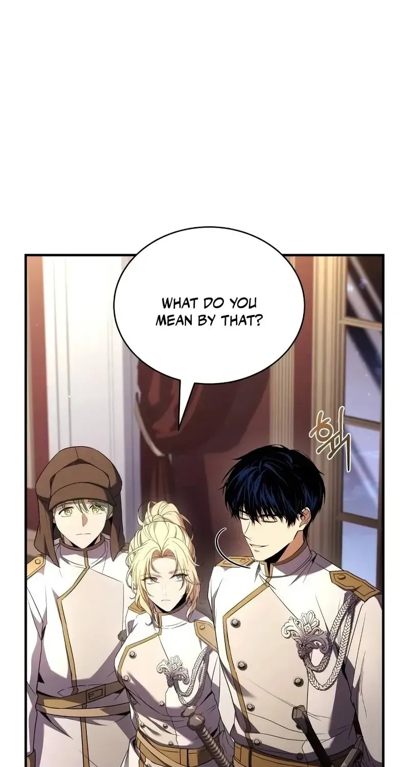 Sword Master Who Leapt Through Time Chapter 19 page 74 - 
