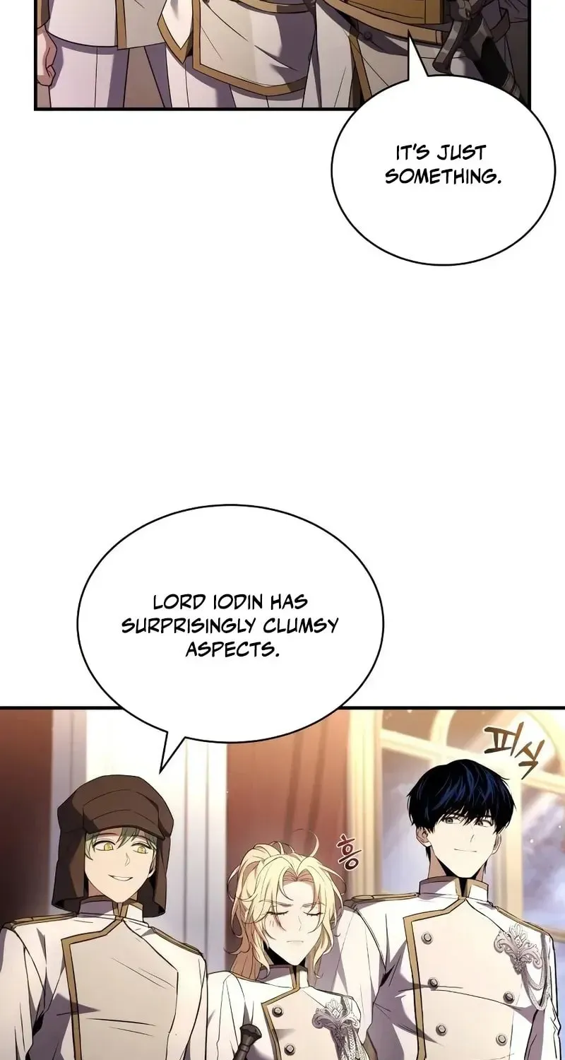 Sword Master Who Leapt Through Time Chapter 19 page 75 - 