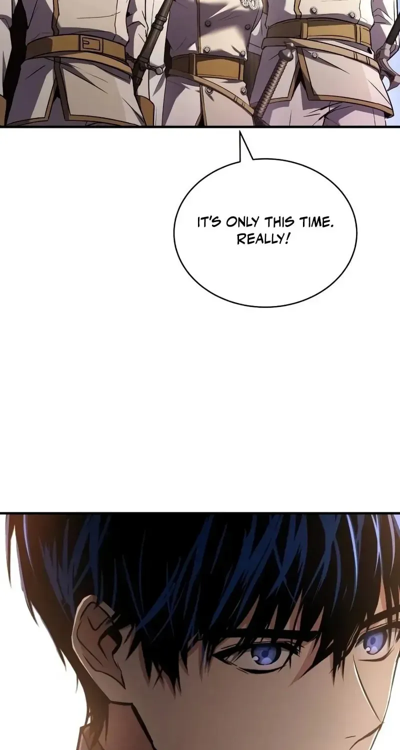 Sword Master Who Leapt Through Time Chapter 19 page 76 - 